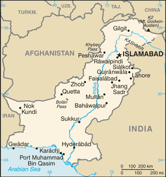 Pakistan-CIA_WFB_Map