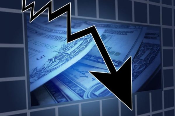 Financial crisis, stock market, trendgeralt, pixabay, cc0