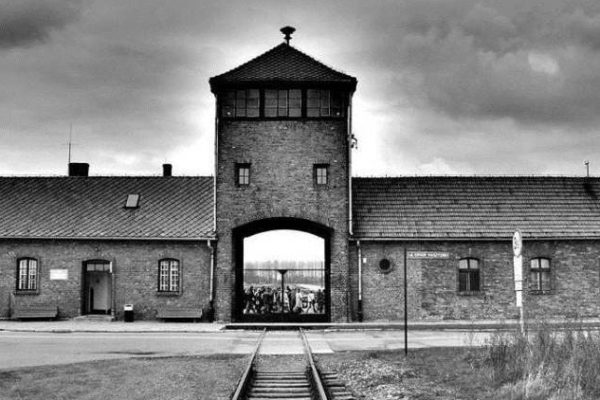 Image by cc0Auschwitz concentration camp