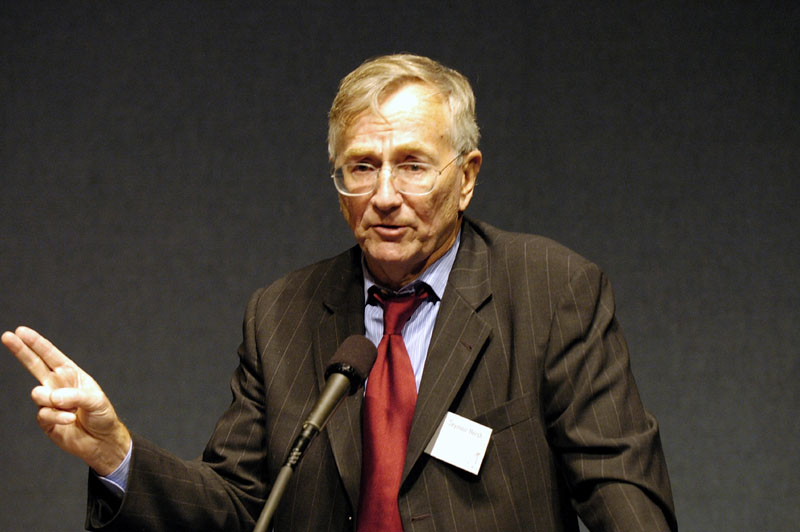 Seymour Hersh (сс) Institute for Policy Studies