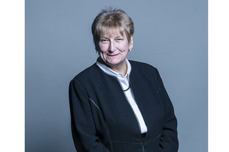 Baroness Goldie gov.uk