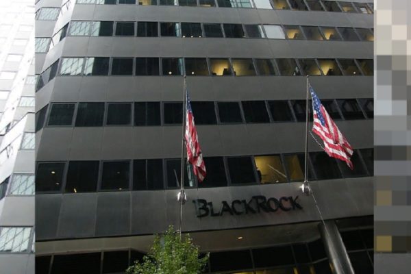 BlackRock Headquarters