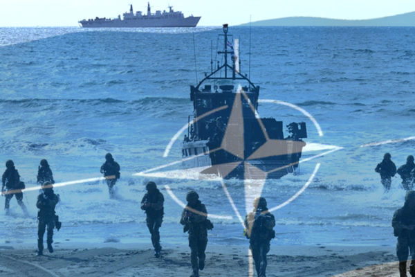NATO exercises
