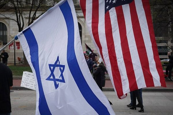 Israel and the USA