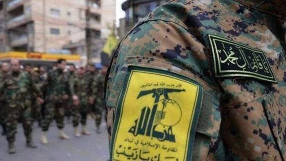 Hezbollah. Iran's allies in Syria and Lebanon