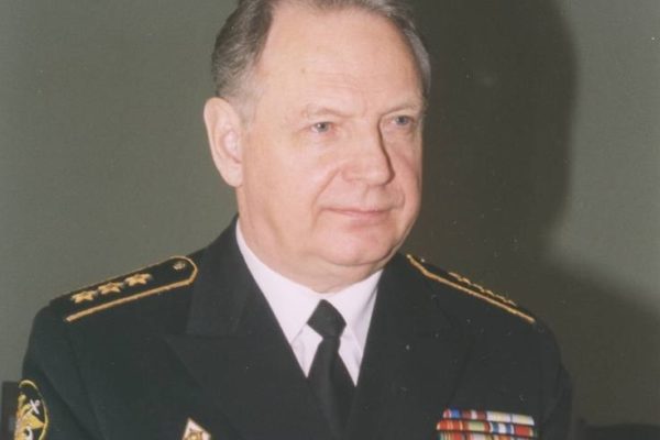Igor Vladimirovich Kasatono