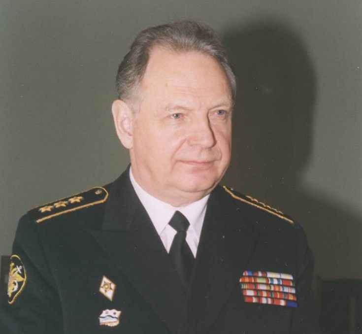 Igor Vladimirovich Kasatono