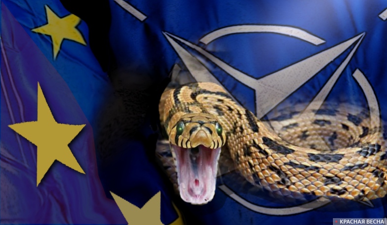 EU is threatening