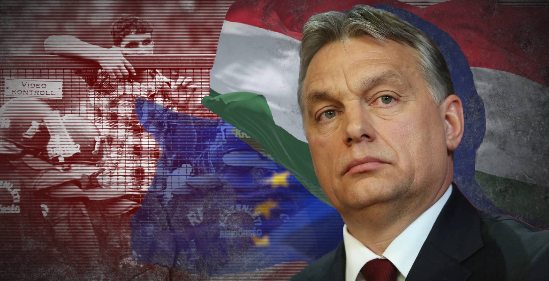 Viktor Orbán