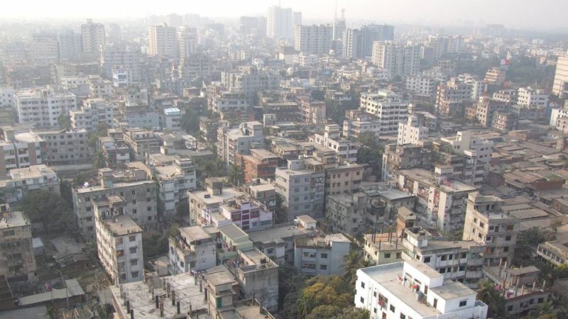 Dhaka, Bangladesh