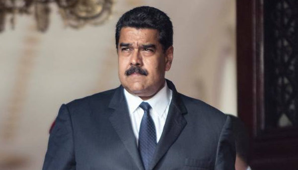 Nicolás Maduro