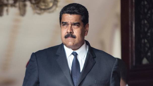 Nicolás Maduro