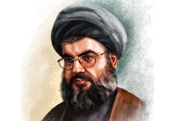 Secretary-General of Hezbollah