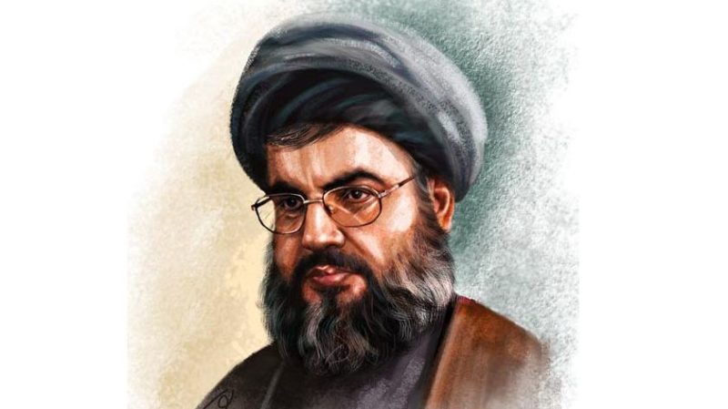 Secretary-General of Hezbollah