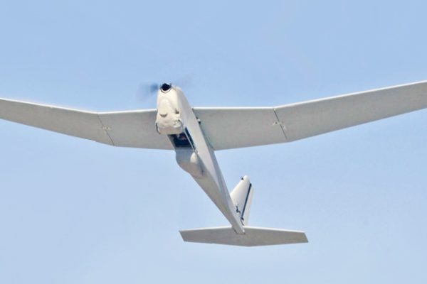 RQ-20 Puma drone