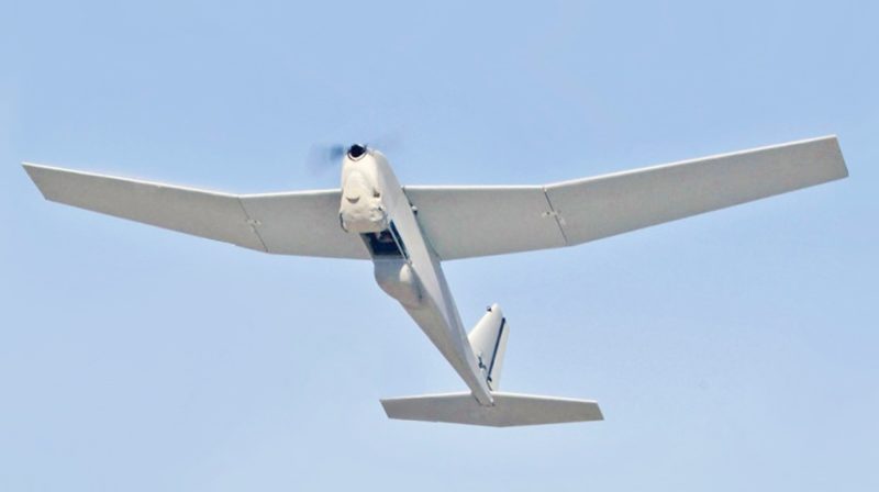 RQ-20 Puma drone