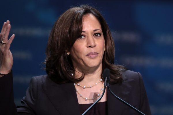 Kamala Harris