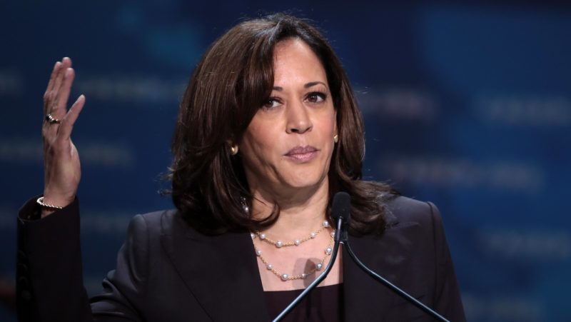 Kamala Harris