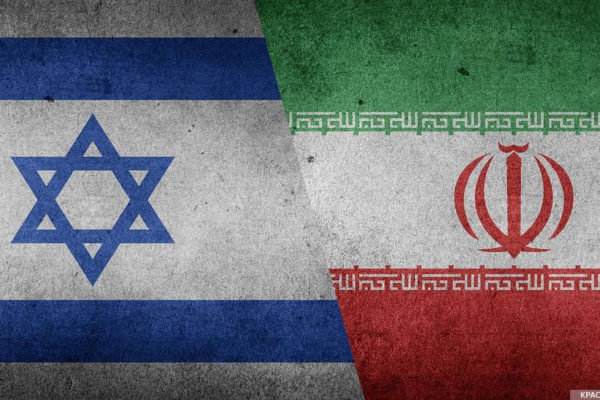 Iran and Israel