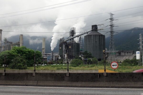 Brazil. São Paulo