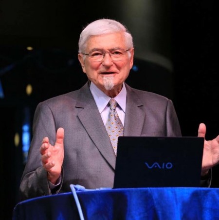 Peter Wagner