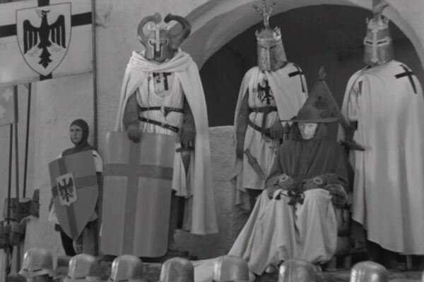 The inquisition