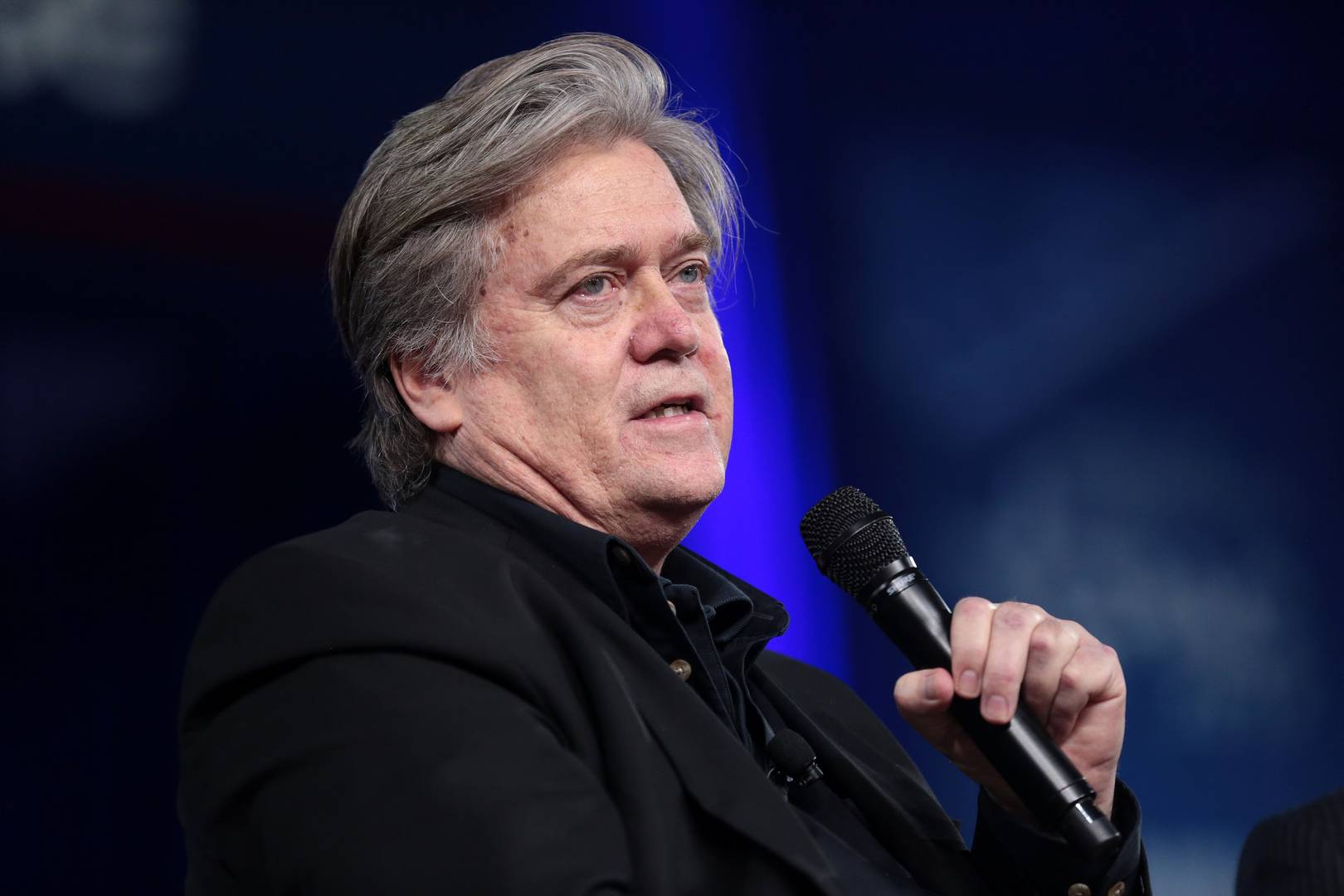 Stephen Bannon