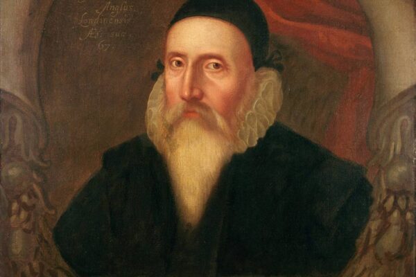 John Dee