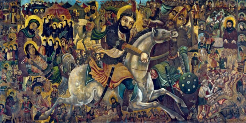 Battle of Karbala