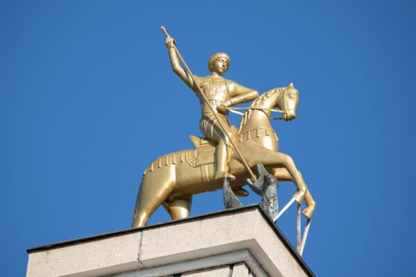 Saint George