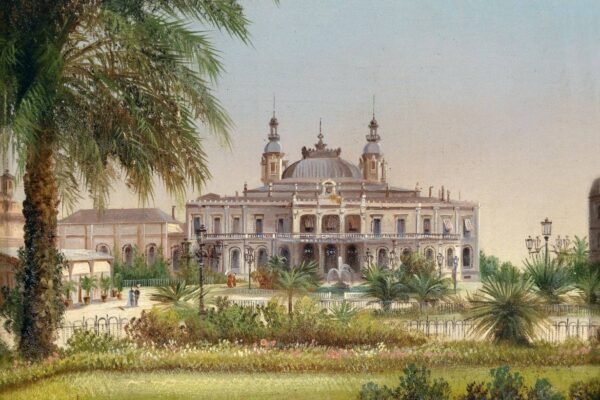 Monte Carlo