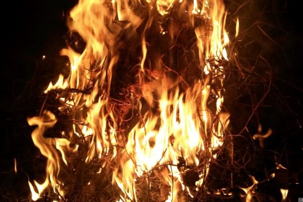 Fire
