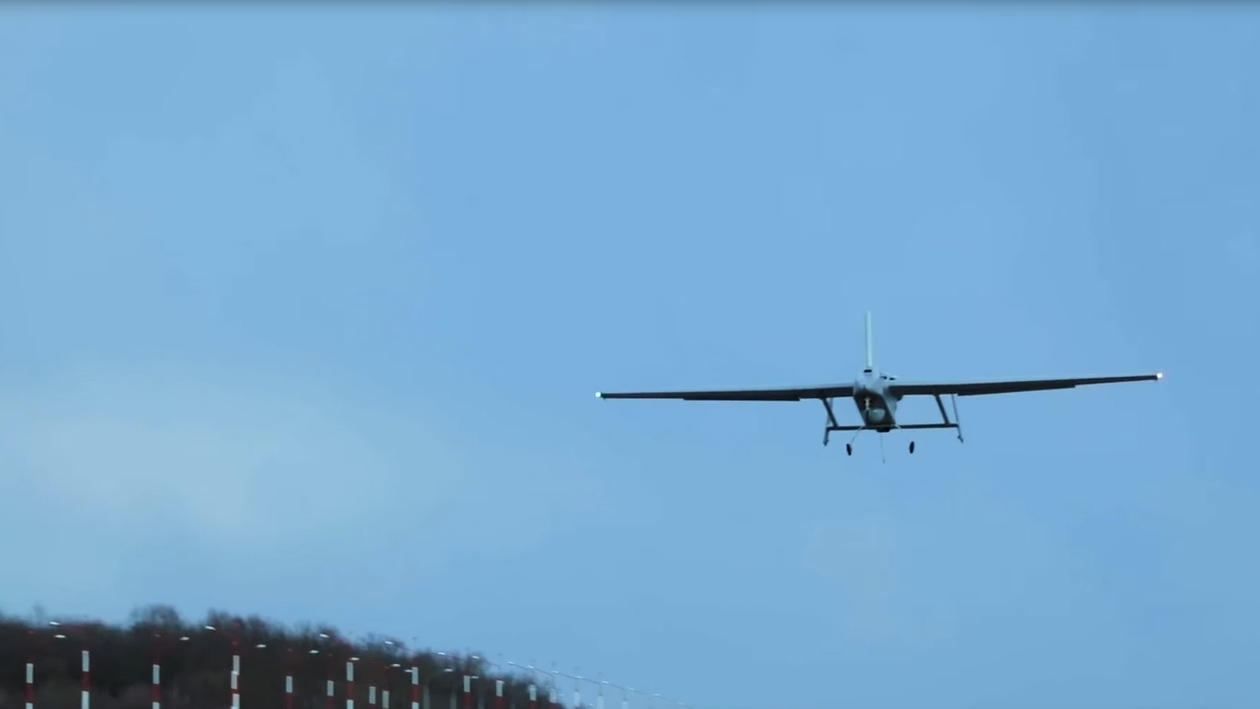 Drone