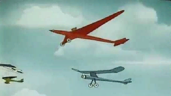 Drones